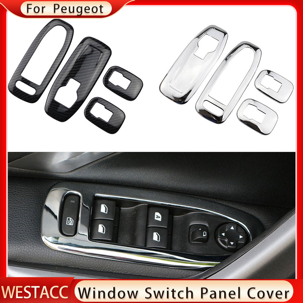 Peugeot 2008 Trunk Accessories Make Your Life Easier And Smarter - orbt9uv