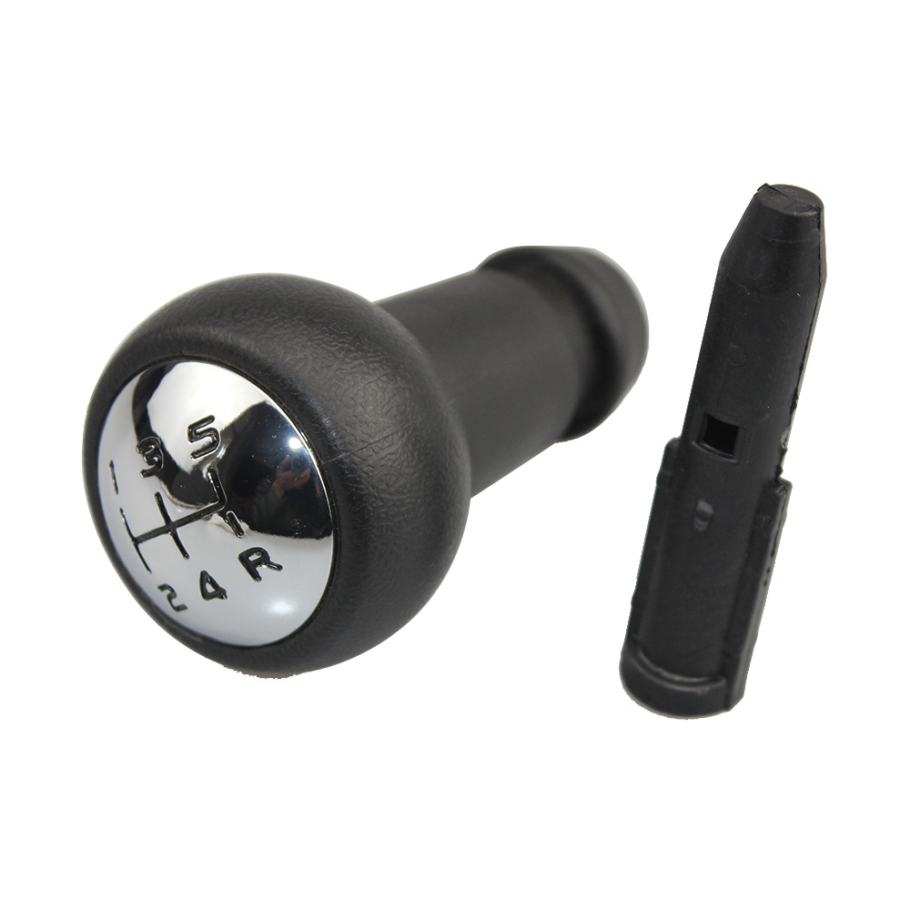 Für Citroen C1 C3 C4 Peugeot 106 107 205 206 207 306 307 308 309 405 406 407 508 605 607 806 Schaltknauf